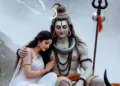 भगवान शिव और माता पार्वती