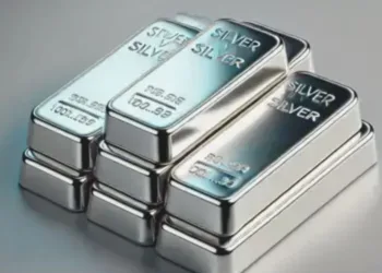 Silver Price Today