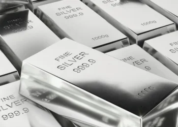 Silver Price Today