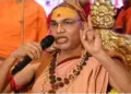 Swami Avimukteshwarananda