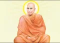 Swami Shraddhanand Saraswati