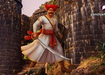 तानाजी मालुसरे