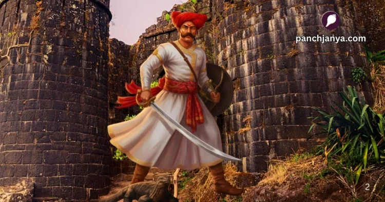तानाजी मालुसरे