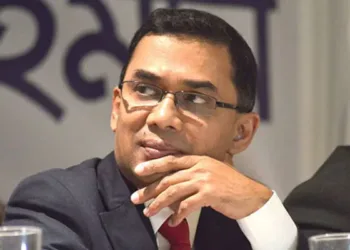 तारिक रहमान
