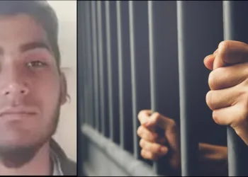 terrorist Abdul rehman killed in Faridabad Jail