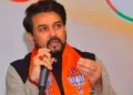 Anurag Thakur