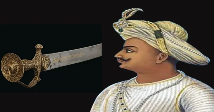 कट्टरपंथी टीपू