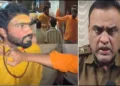Ujjain love jihad Kalnami
