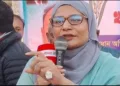 uk london councillor sabina khan