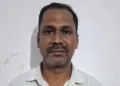 UP STF Arrested cow smmugler Dhirendra Gupta