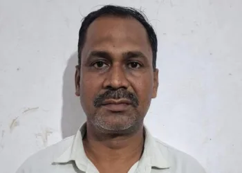 UP STF Arrested cow smmugler Dhirendra Gupta