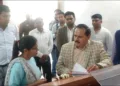 Uttar Pradesh SIR
