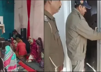 Uttarakhand Christian conversion