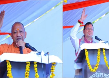 Uttarakhand CM Yogi Dhami