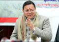Uttarakhand demography change