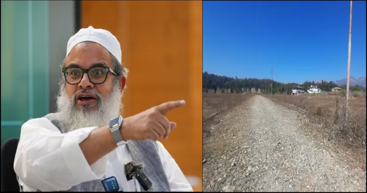 Uttarakhand land jihad