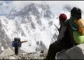 Uttarakhand mountaneering