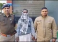 Uttarakhand Rehman arrested