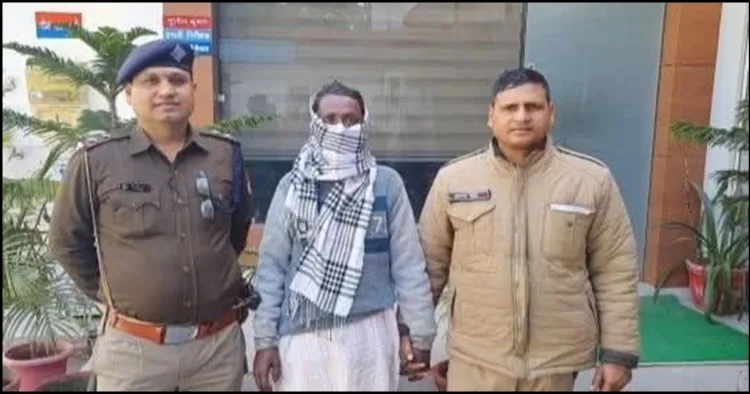 Uttarakhand Rehman arrested