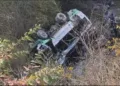 Uttarakhand road accident