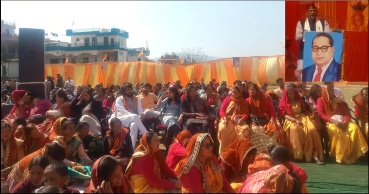 Uttarakhand Virat Hindu sammelan