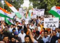 Uttarakhnad CAA Citizenship
