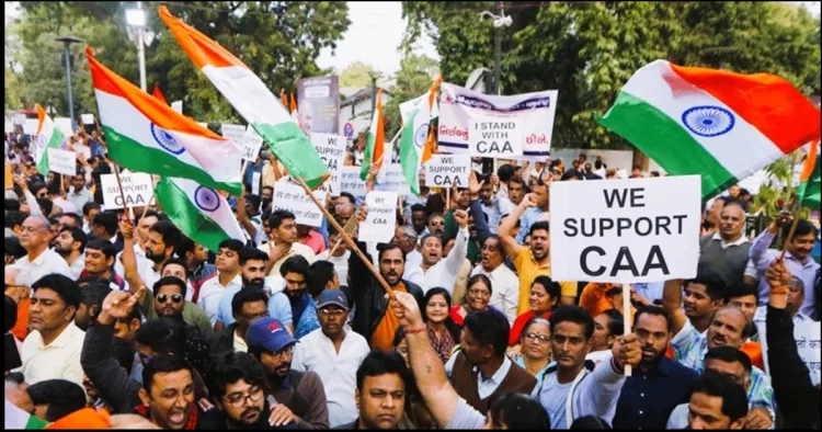 Uttarakhnad CAA Citizenship