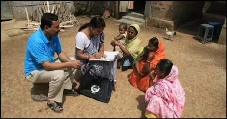 Uttarakhnad Sensus