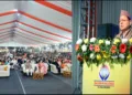 Uttarayani kauthik mahottsav