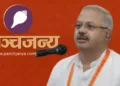श्री सुनील आंबेकर