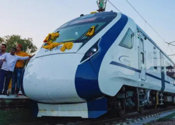 Vande Bharat Sleeper