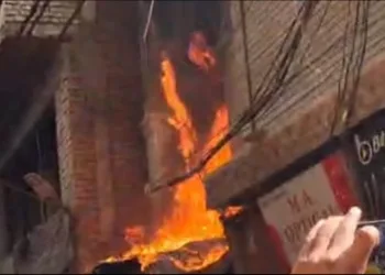 Varansai dal mandi