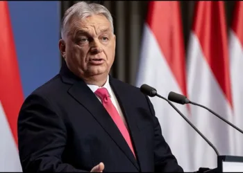 Victor Orban calls ukraine an enemy