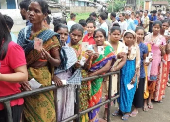 West Bengal Election-2026