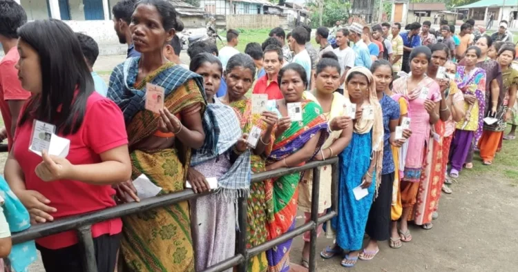 West Bengal Election-2026