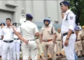 West Bengal sant attacked