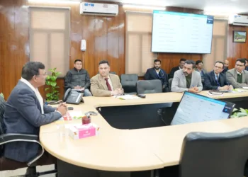 Chief Secretary gives green signal