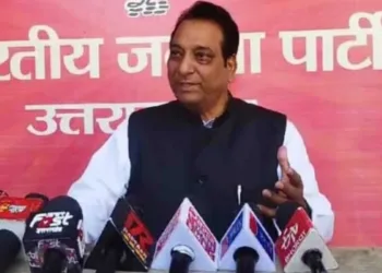 Chamoli meets CM