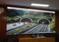 rail projects