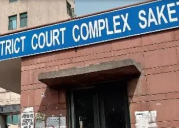 Javed Ahmed Siddiqui's judicial