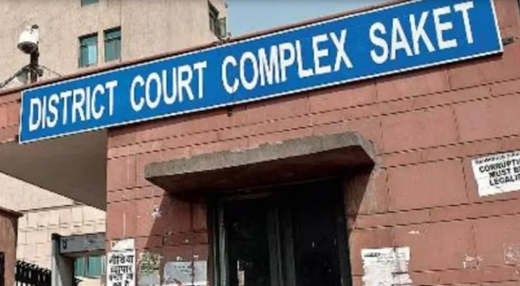 Javed Ahmed Siddiqui's judicial