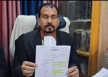 Dayanidhi Maran