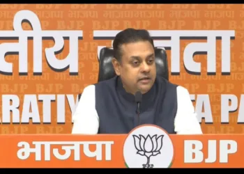 BJP