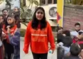 case of attack on woman journalist