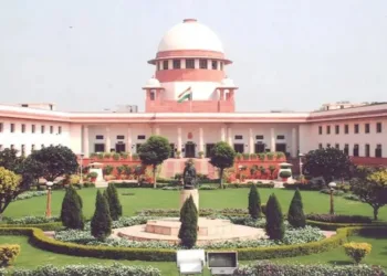 Appointment of judicial officers for SIR in Bengal