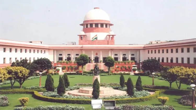 Appointment of judicial officers for SIR in Bengal
