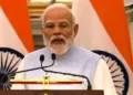 PM Modi
