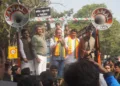 Manoj Tiwari