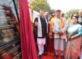 Pushkar Singh Dhami