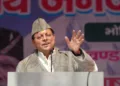 Pushkar Singh Dhami